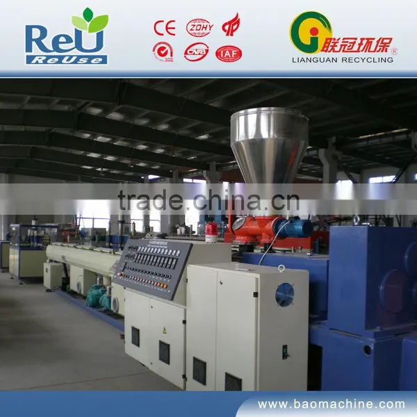 Pipe Production Line