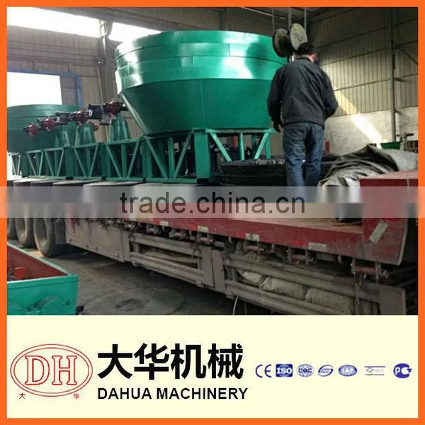 2015 Year Aluminium Pan Mill in Zhengzhou City photo-2