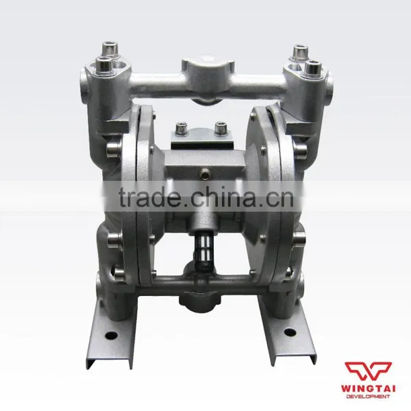Double Way Printing Ink and Glue Pneumatic Diaphragm Pump photo-5
