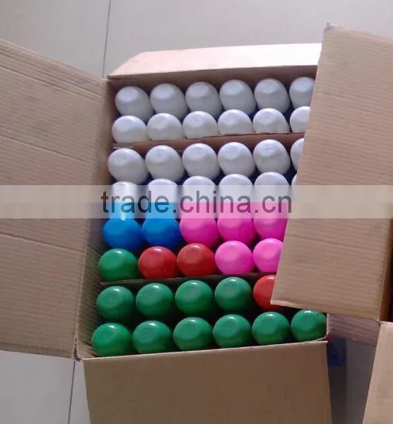 High Quality Artificial Colord Snow Spray, Canned Snow Spray photo-2