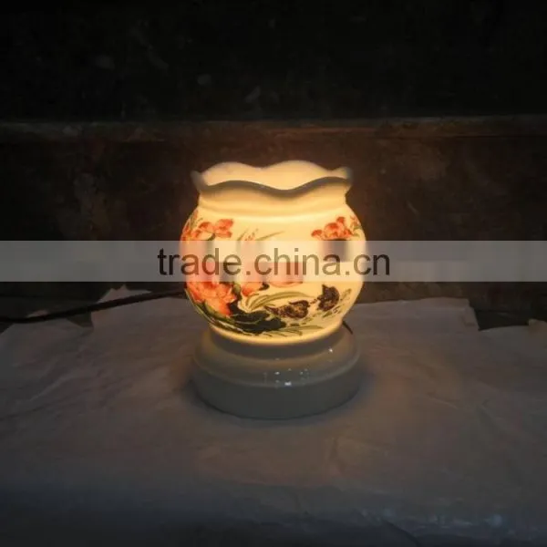 Essential Oil Lamp With Best Quality, Cheap Price From Vietnam photo-6