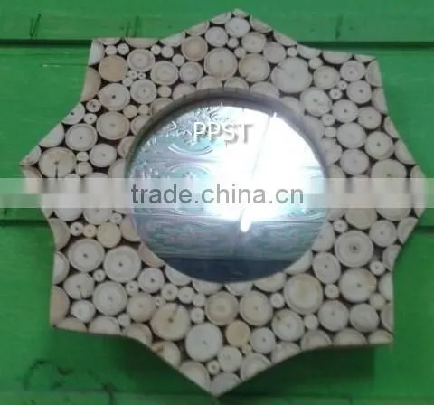 Wood Clock photo-3