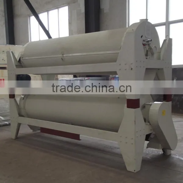 Rice Paddy Seed Cleaner Length Grader(2015the Hottest) photo-4