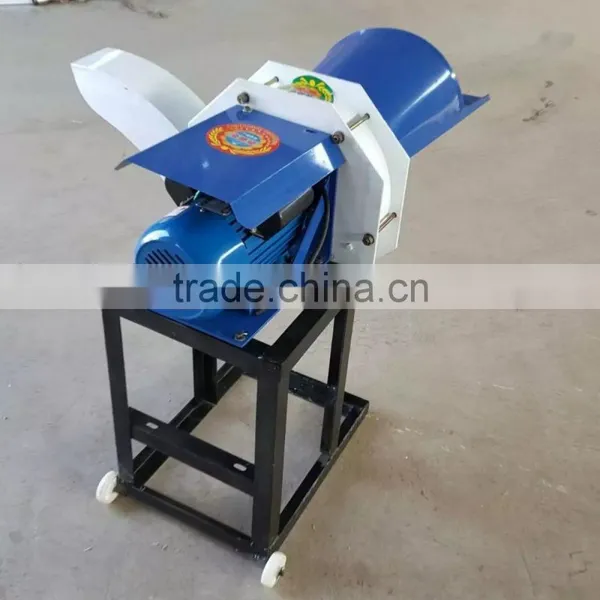 Hot China Manufacturer Corn Stalk | Grass Cutting Machine,corn Stalk Crusher photo-2