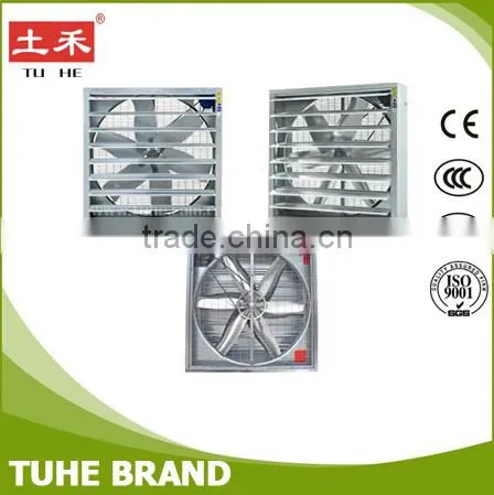 Industrial Fan Malaysia Rectangular Ventilating Fan for Sale