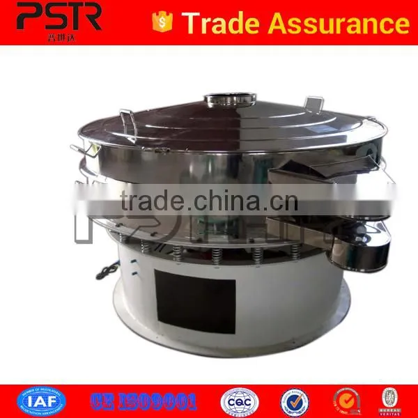 Stainless Steel Standard Silicon Carbide Vibration Sieve photo-2