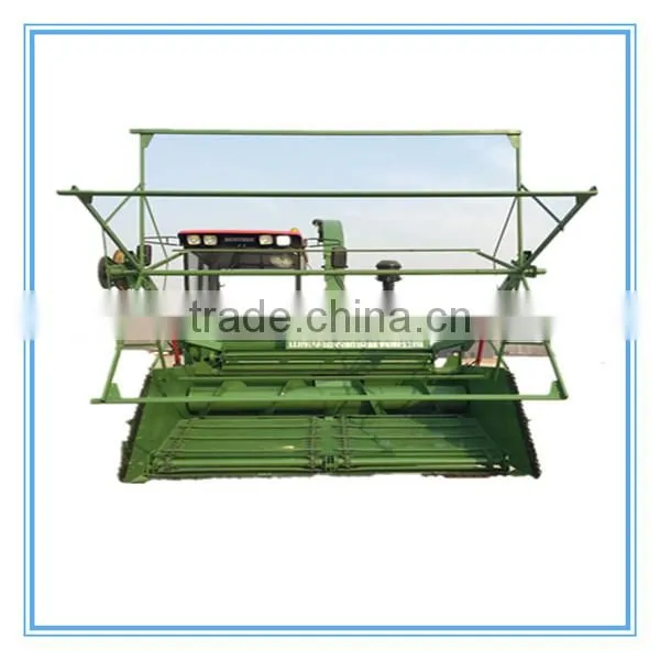 Silage Harvester, Tractor Mounted Maize photo-2