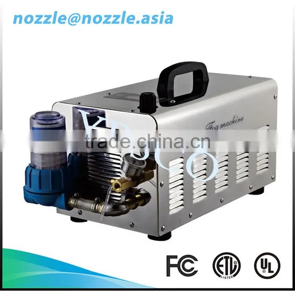 High-Quality And Best Greenhosue Fog Machine photo-3