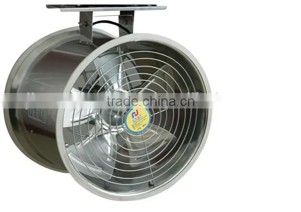 Hanging Circulator Fan / Greenhouse Circulator Fan