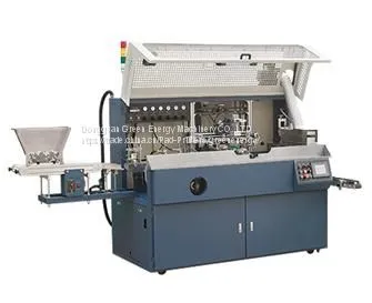 Automatic Pen Screen Printer
