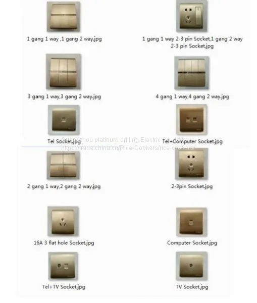 C1 Series Switch