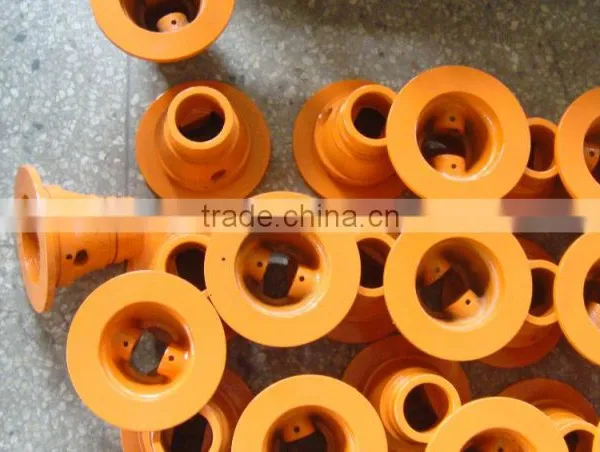 Factory Direct Agriculture Machinery Parts ISO-9001 SPIRAL BEVEL GEARS for Hot Sales photo-6