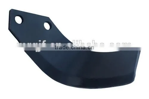 Rotary Tiller Blade,Cultivator Point Steel Break Shovel photo-2