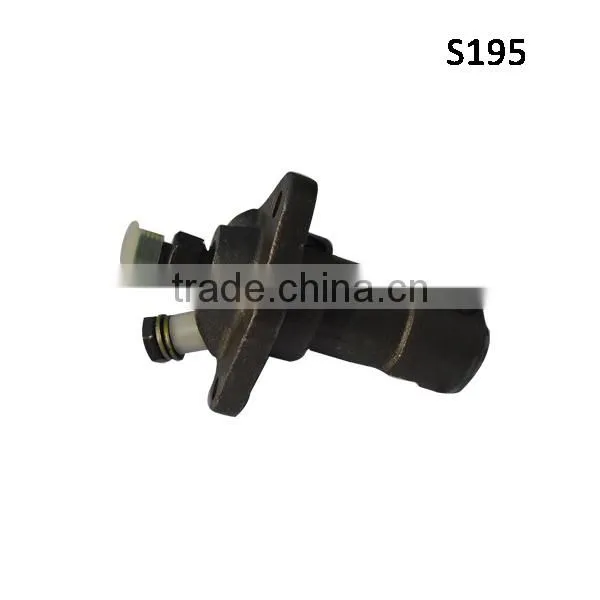 Economic Diesel Engine Parts S195 Fuel Injection Pump photo-2