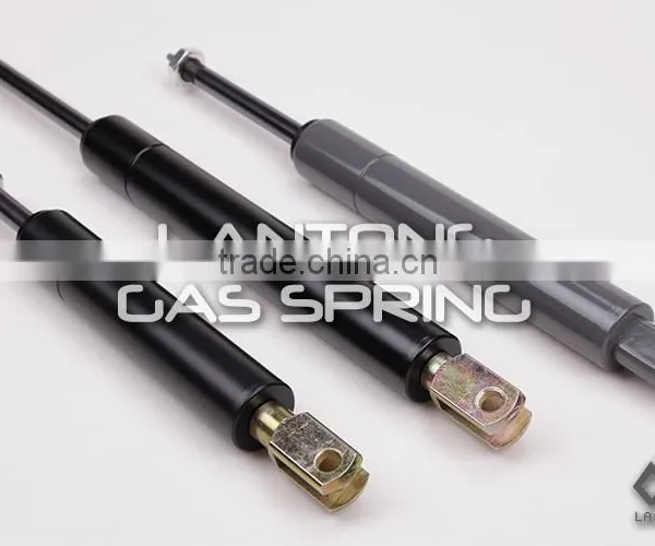 Lockable Medical Equipment Customized Spring Load Hinges photo-3