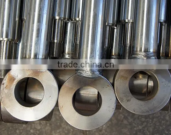 Hydraulic Cylinder for Hydraulic Lift Elevator Platform photo-6