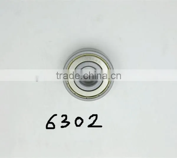 Motorcycle Front/rear Wheel Bearing 6201 6202 6302 Motorcycle Bearing photo-6