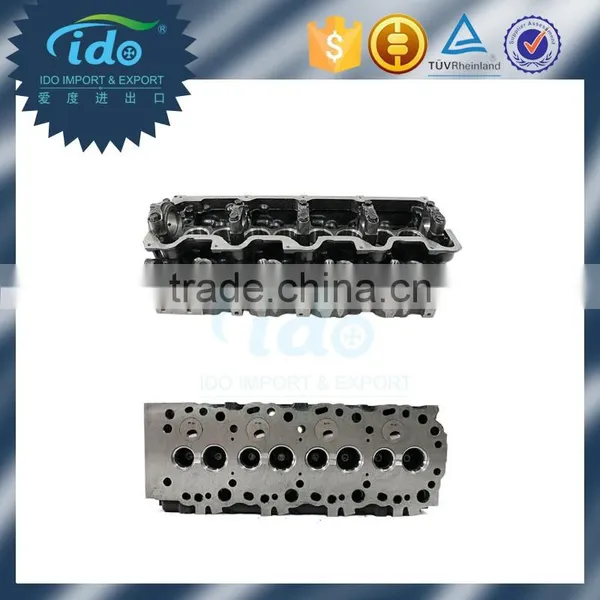 Engine Cylinder Head for Toyota Hilux/Hiace/Dyna/Land Cruiser 3L photo-3