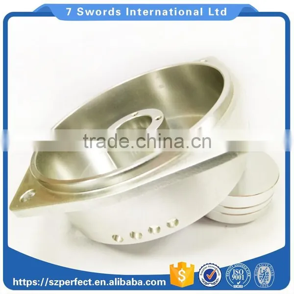 Multifunctional Cnc Machining Prototype for Wholesales 4 Axis Cnc Machining Cycling Gear Its-039 photo-2