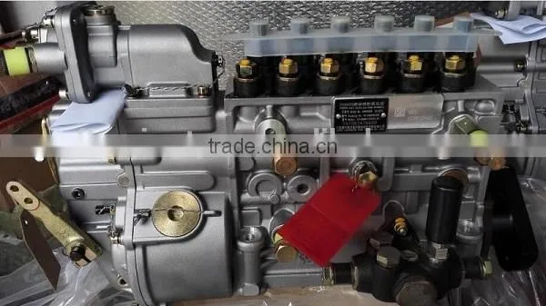 Diesel Engine Fuel Injector Pump for Volvo FH12 D13 Engine photo-2