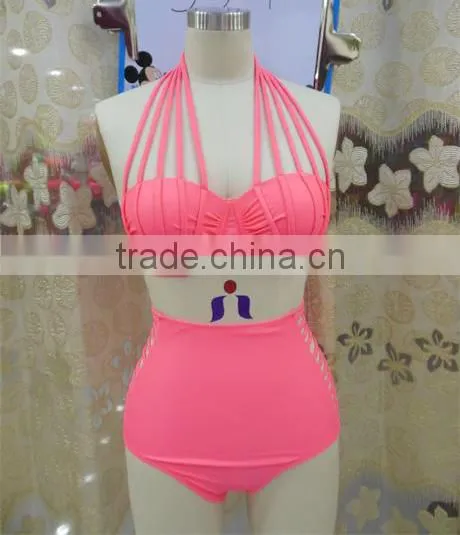 Supplier Wholesales Young Girls in Micro Bikini From China Online Shopping photo-4
