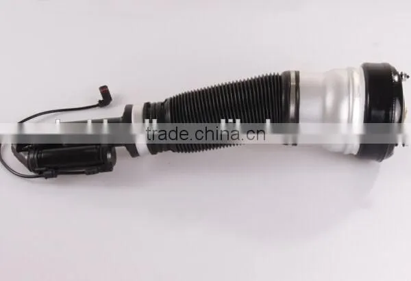 A2203202438 Mercedes W220 Front Left Right Air Suspension photo-2