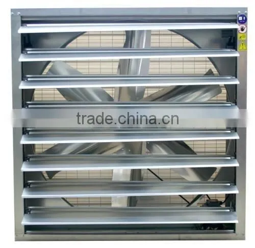 Competitive Price Large Industrial Greenhouse Exhaust Fan photo-4