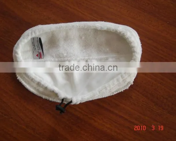 Vax Genuine Total Home Microfiber Cleaning Pads/High Quality Steam Mop Pads photo-5
