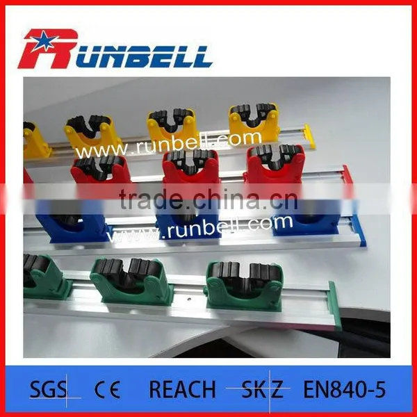 Mop Broom Holder in Storage Holders & Racks photo-4