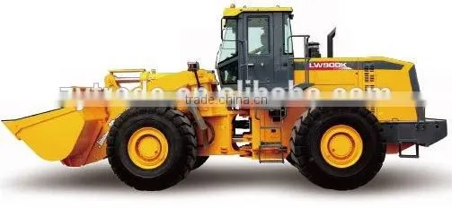 XCMG Wheel Loader LW900K