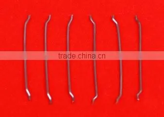 Hot Sale Steel Fibre Reinforced Concrete Good Factory photo-5