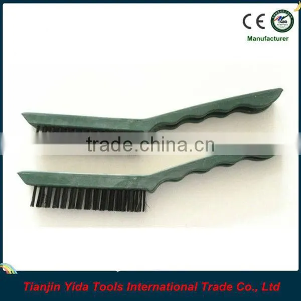 Stainless Steel Wire Brush