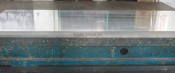 5000 Series Alloy Aluminum Plate photo-2