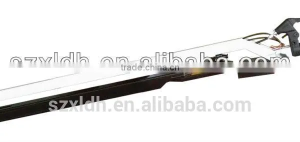Hot Selling!! Under Vehicle Inspection Camera XLD-CDJC01 photo-2