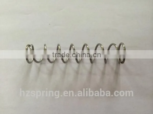Low Price Metal Products Manufacturer Spring Factory in China for Sale photo-4