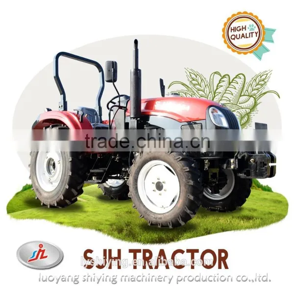 Luoyang Yto 4wd Tractor ,best Price Tractor photo-5