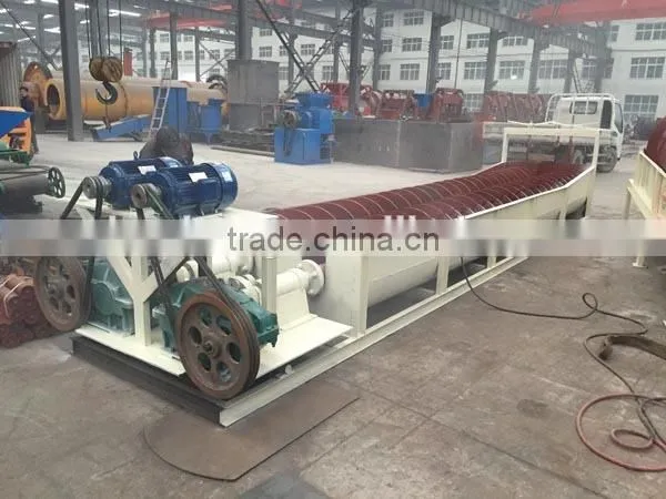 Gold Spiral Classifier,Spiral Classifier Machine, Classification Equipment