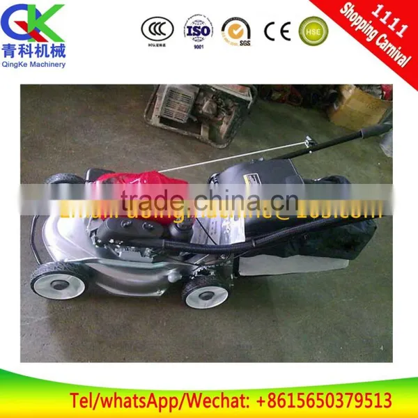 Gardening Tools Mini Lawn Mower photo-2