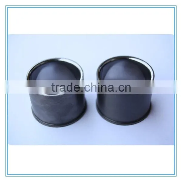 Short Blacksmith TC Tube Sleeve Pipe photo-4
