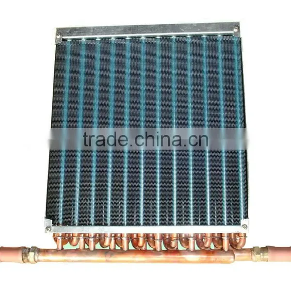 Refrigerator Evaporator