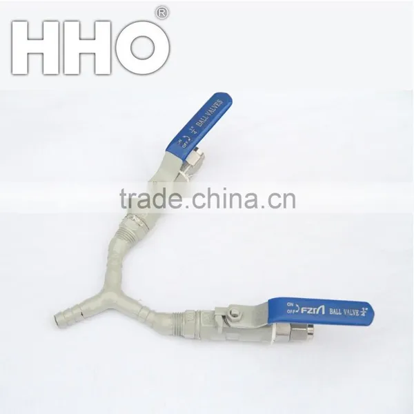 Oxyhydrogen Generator photo-2