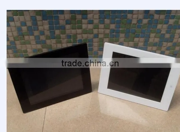Hot Selling 7inch Bluetooth Digital Electronic Photo Frame photo-4