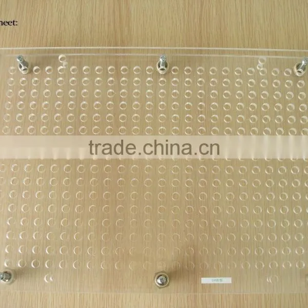 400 Holes Manual Capsule Maker/ Manual Capsule Filling Machine / Manual Capsule Filler photo-5