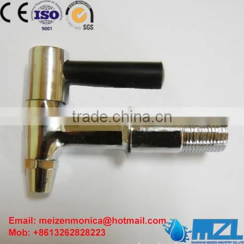2015 Chrome Plated Brass Tap for Barrel, Dispenser China Manufacturer photo-2