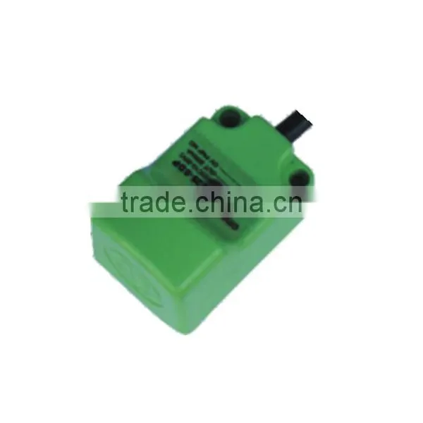 PSn30-10N NPN NO DC Horn Type and Square Inductive Proximity Switch No-embedded Type Sensor photo-2