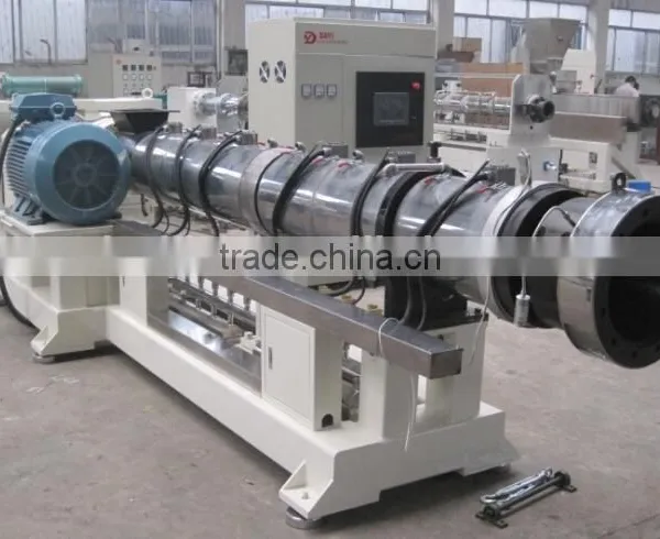 Artificial Rice Instant Rice Nutritional Rice Extruder Machine Process Line photo-5
