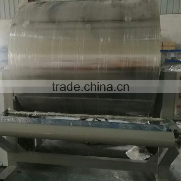 Factory Direct Supply Laundry Pieces Making Manufacture Machine Driven by Steam Heating photo-2