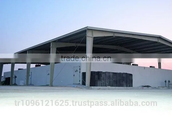 StarMax Barley Fodder / Fodder / Fodder System