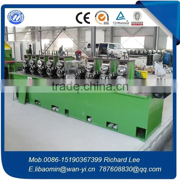 F.C.W Production Machine Line photo-2