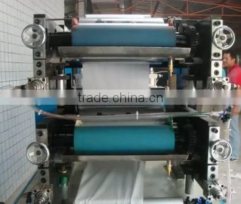Toilet Paper/napkin Embossing and Folding Machine,paper Making Machine photo-4
